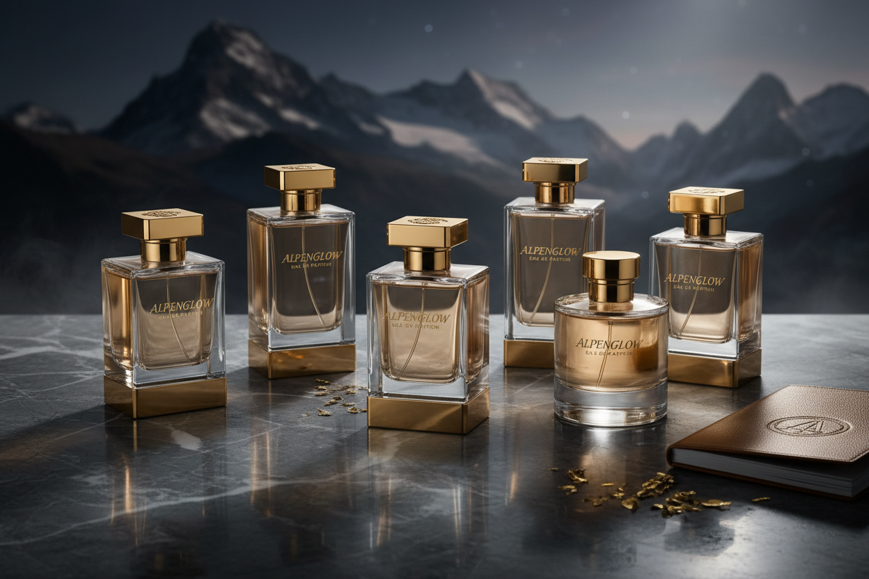 Perfumes Homem