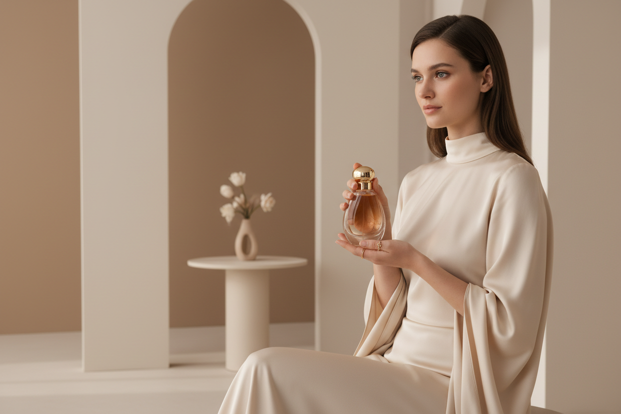 Perfumes Mulher