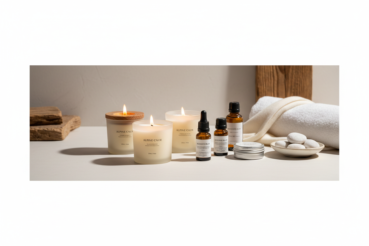Lifestyle & Wellness Collection