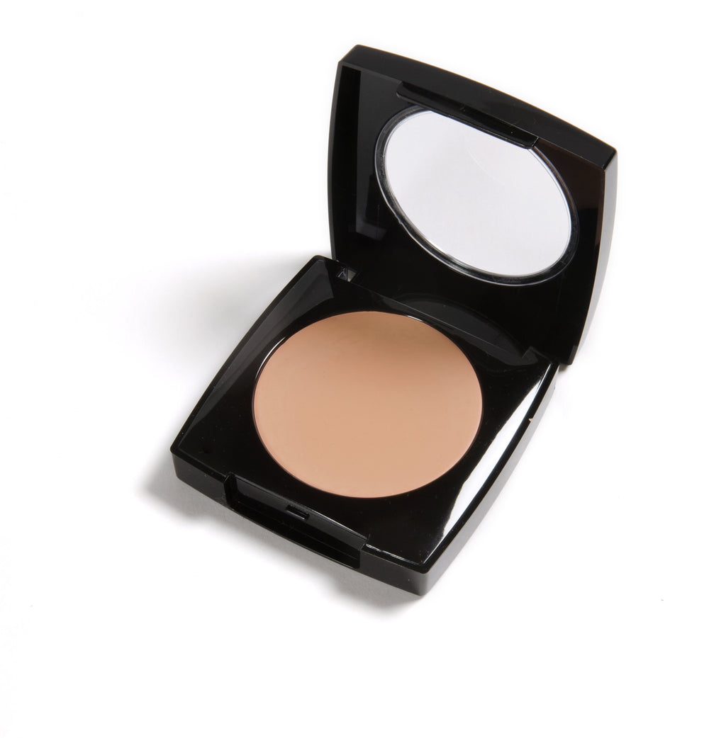 Danyel' - Soft Beige Foundation - Our Best Selling Eyeshadow!