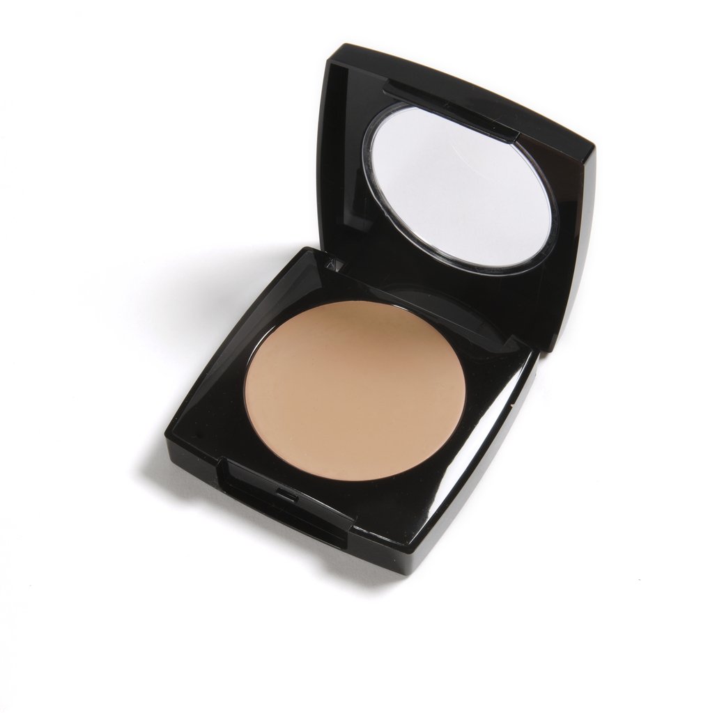 Danyel Mini Concealer Compact - Soft Beige 