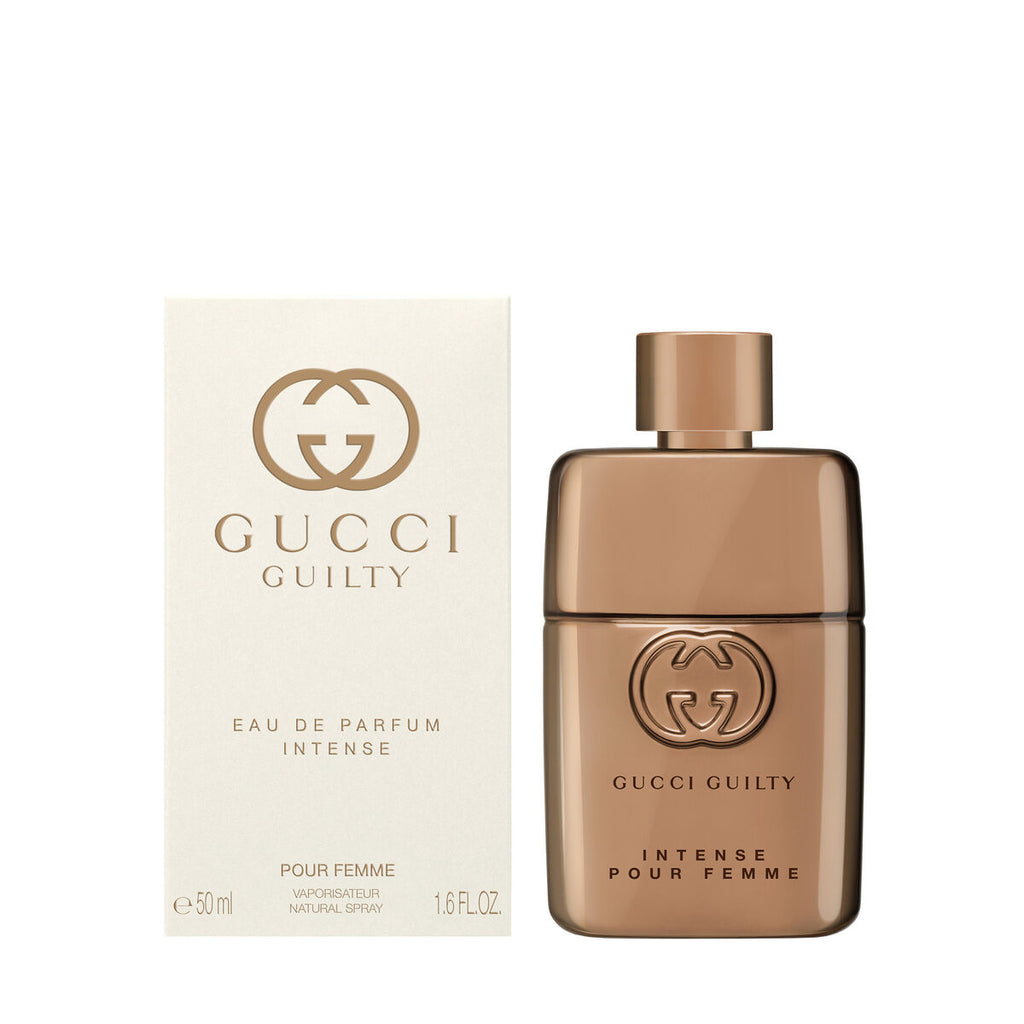 Gucci Guilty Intense Pour Femme EDP 50ml Women's Perfume