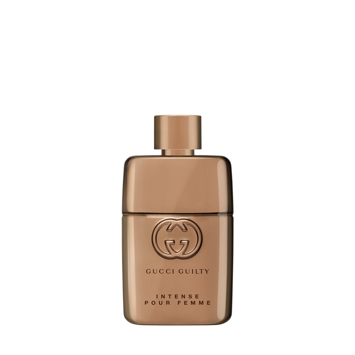 Gucci Guilty Intense Pour Femme EDP 50ml Women's Perfume