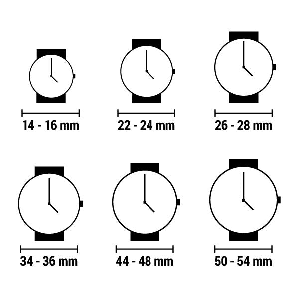Maserati R8823121001 men's watch (Ø 44 mm)