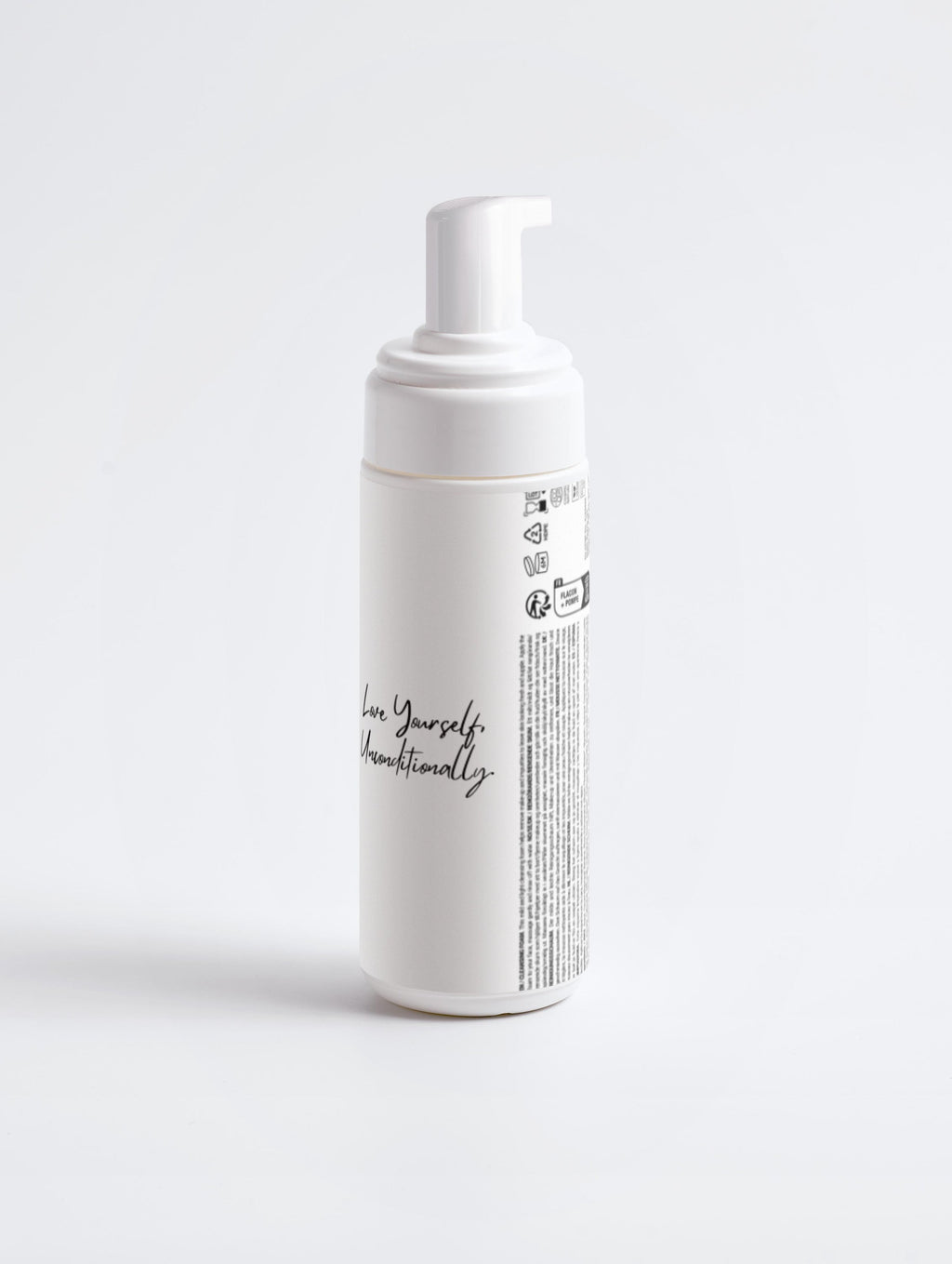 Foam cleansing - Pure serenity