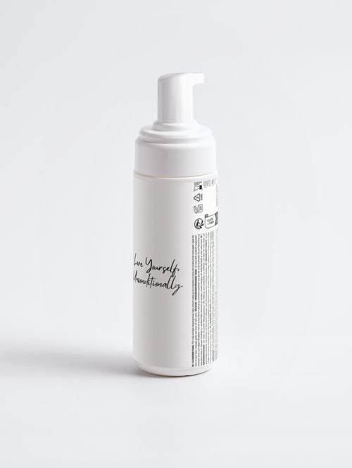 Foam cleansing - Pure serenity