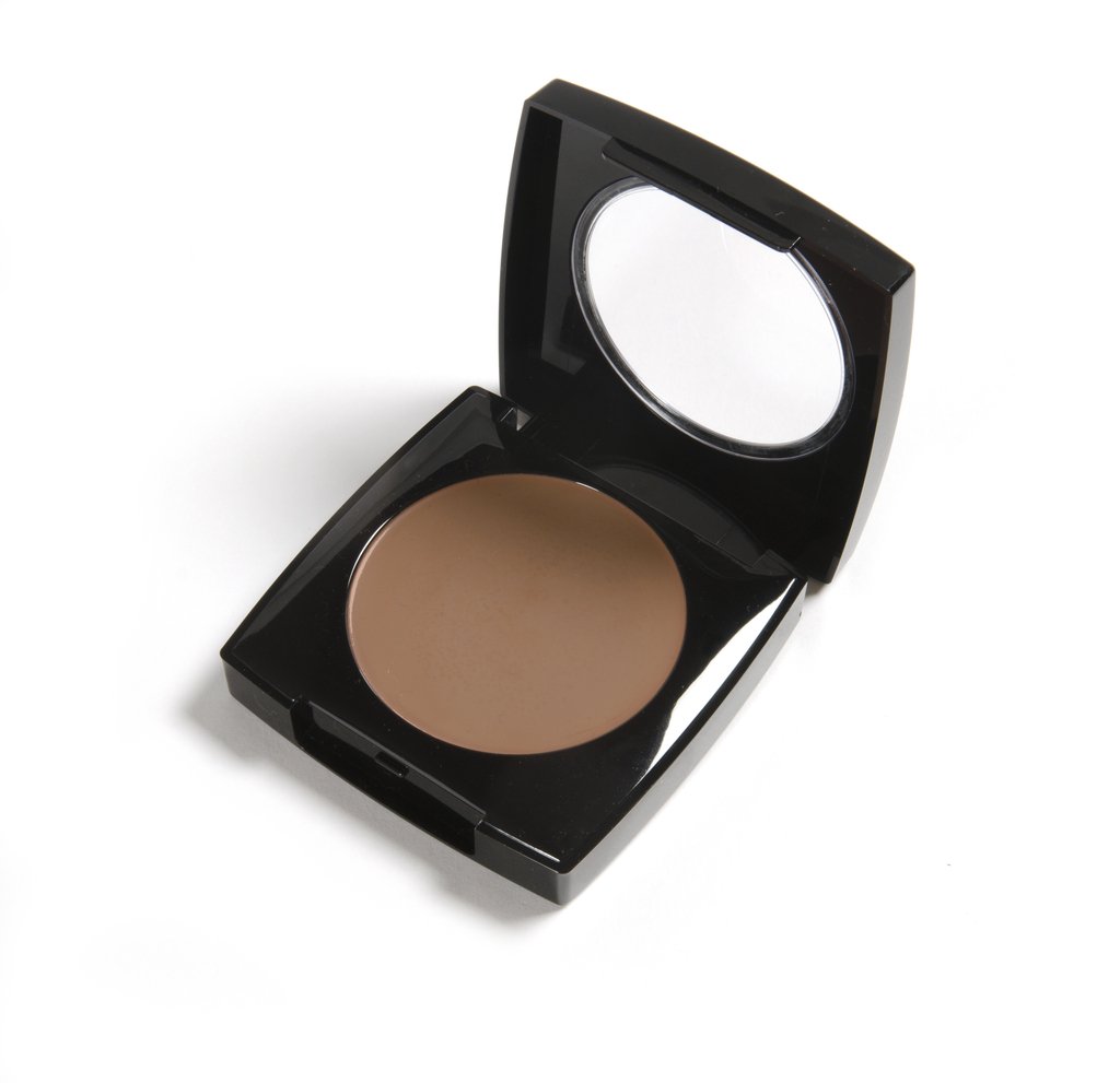 Danyel Mini Concealer Compact - Tropical Bronze 