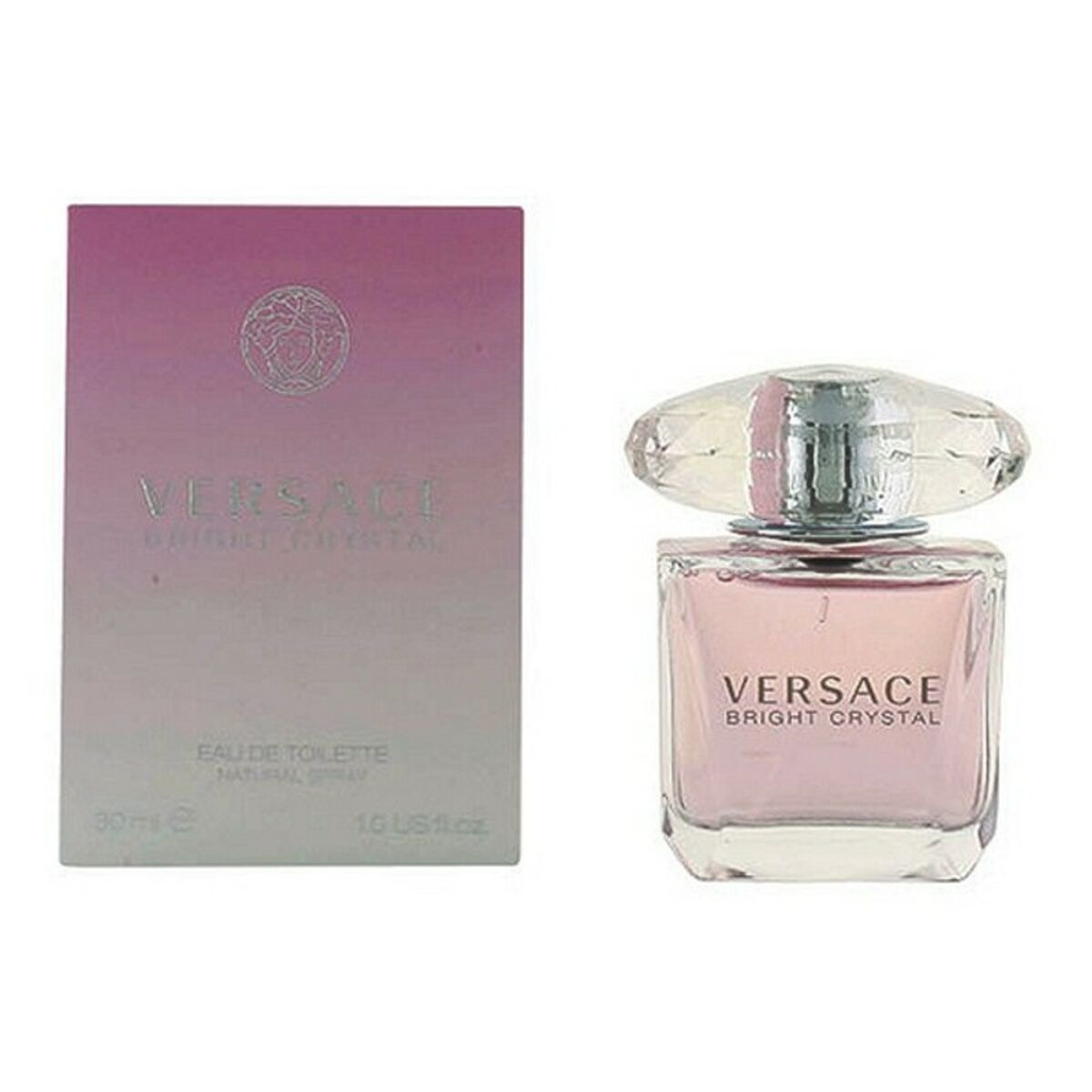 Versace EDT Women's Perfume