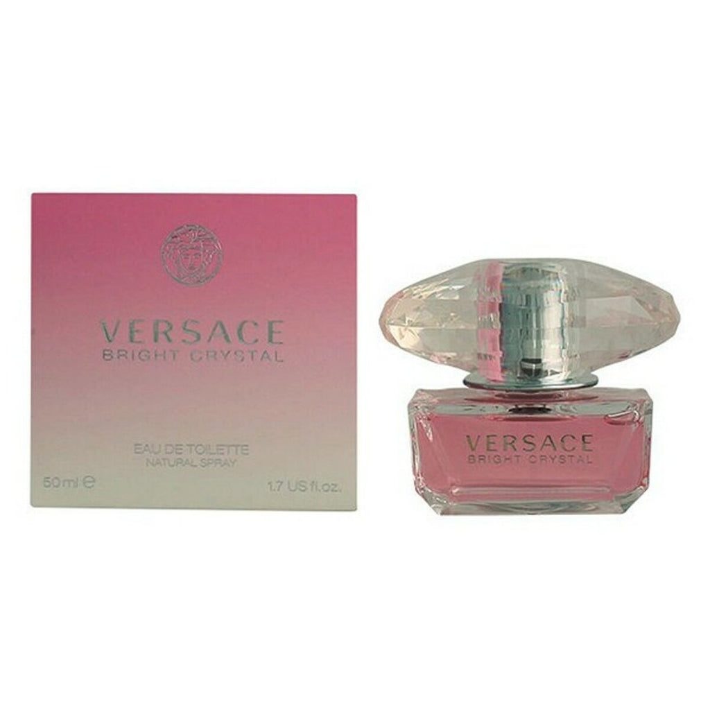 Versace EDT Women's Perfume