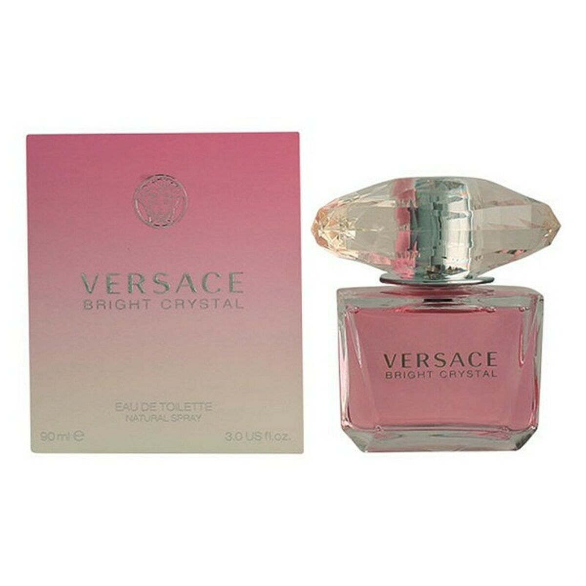 Versace EDT Women's Perfume