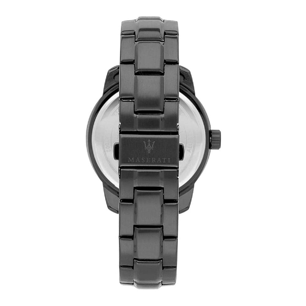 Maserati R8823121001 men's watch (Ø 44 mm)