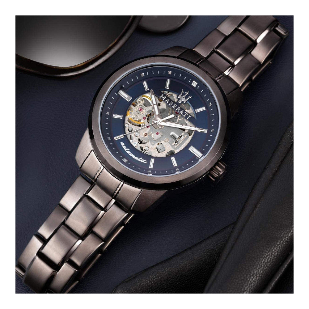 Maserati R8823121001 men's watch (Ø 44 mm)