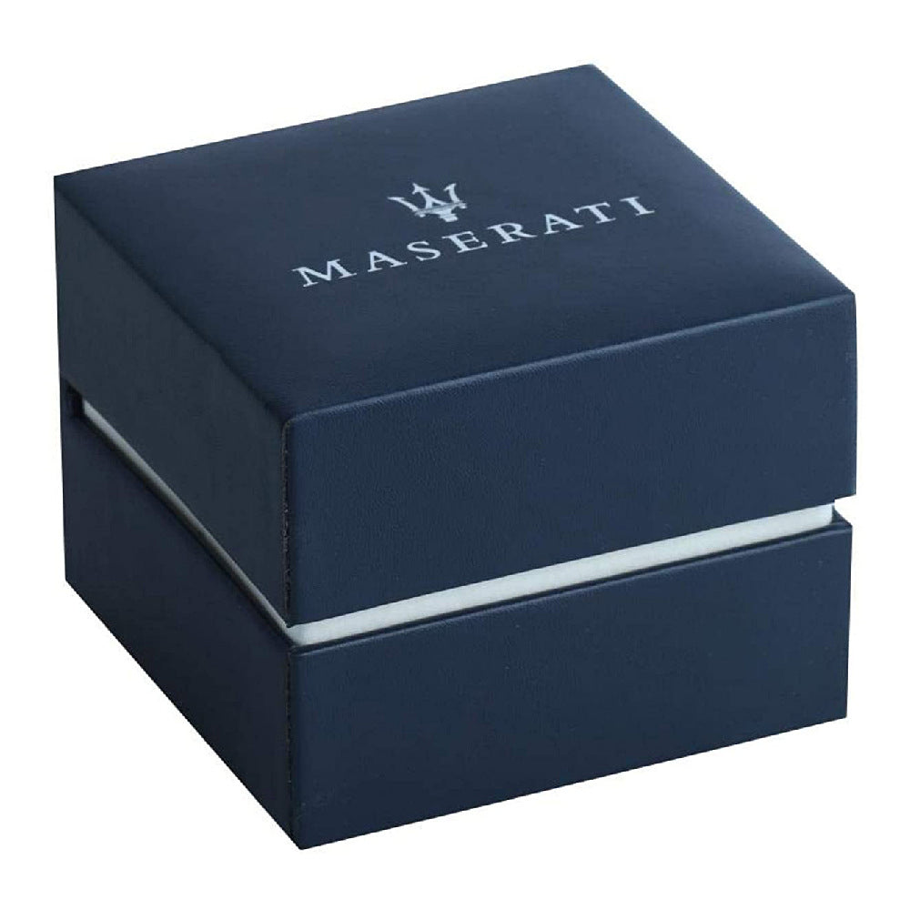 Maserati R8823121001 men's watch (Ø 44 mm)