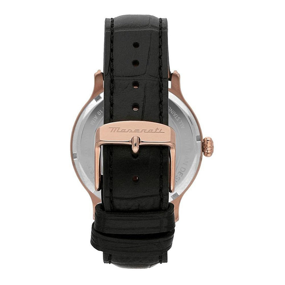 Maserati R8821118009 men's watch (Ø 42 mm)