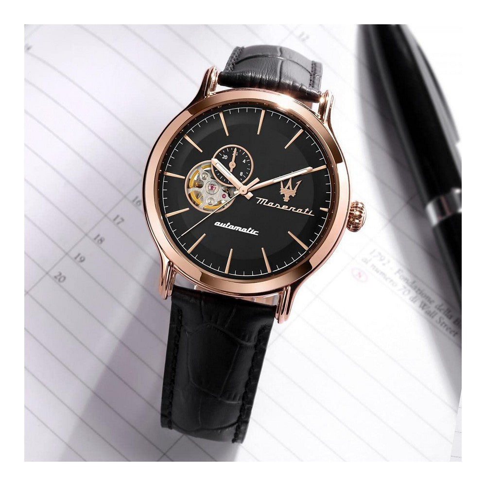 Maserati R8821118009 men's watch (Ø 42 mm)