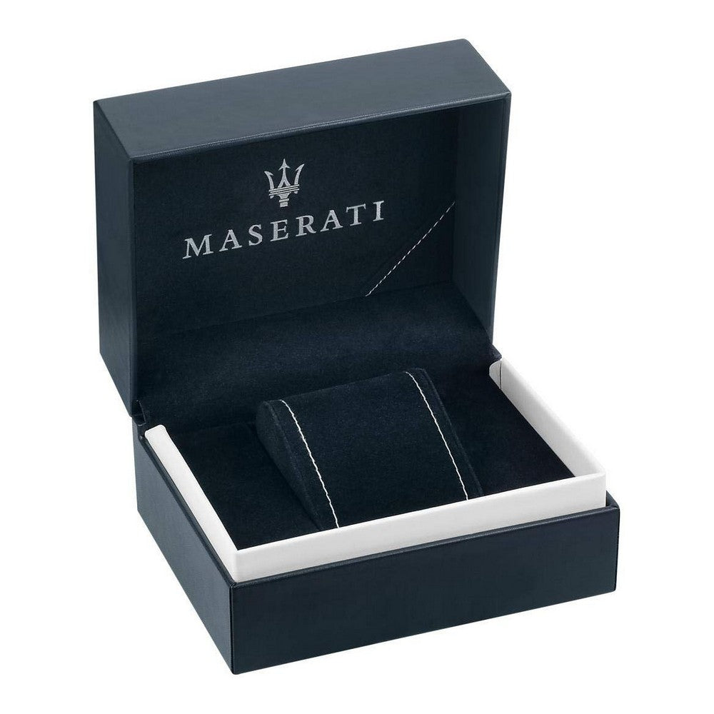 Maserati R8821118009 men's watch (Ø 42 mm)