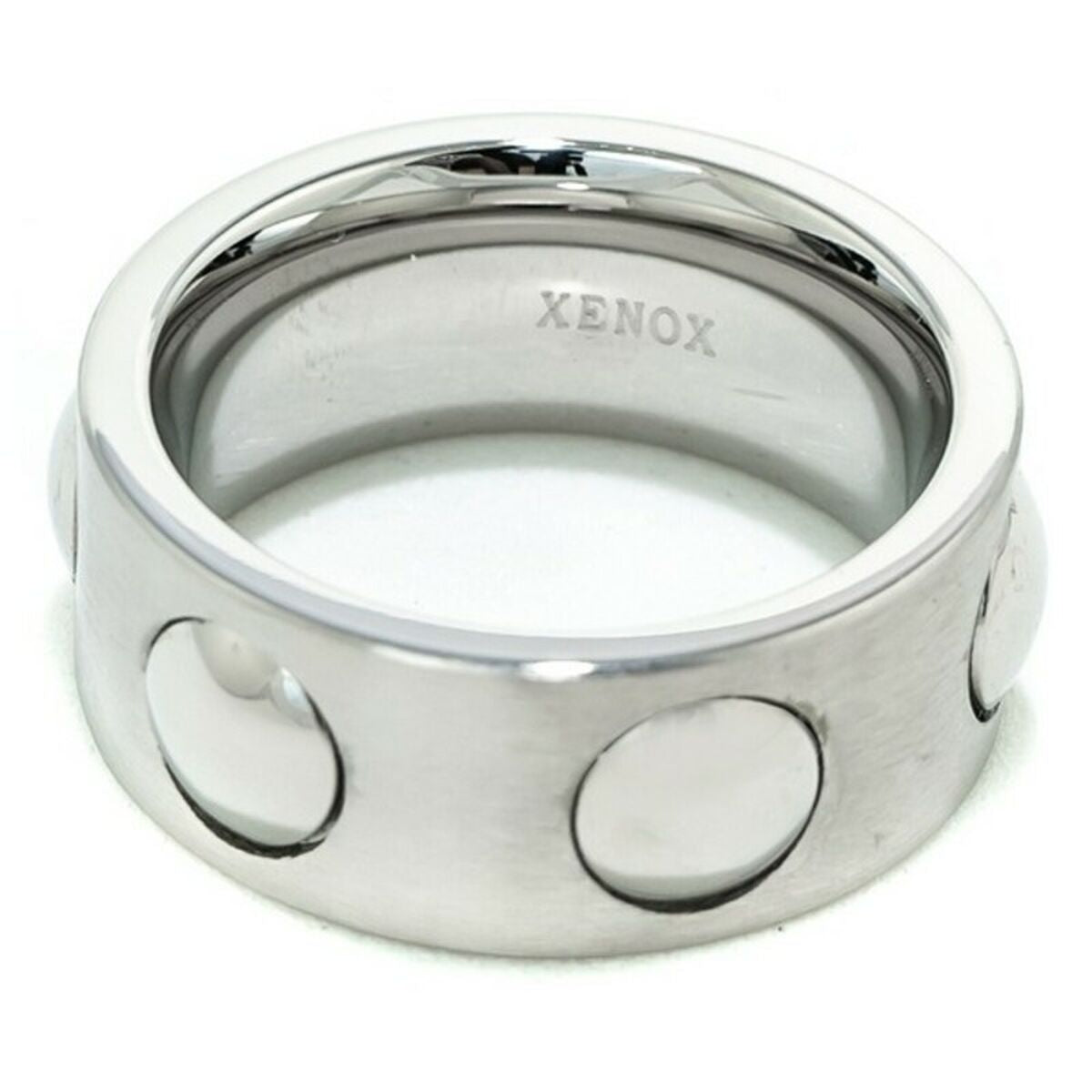 Xenox X1560 Men's Ring