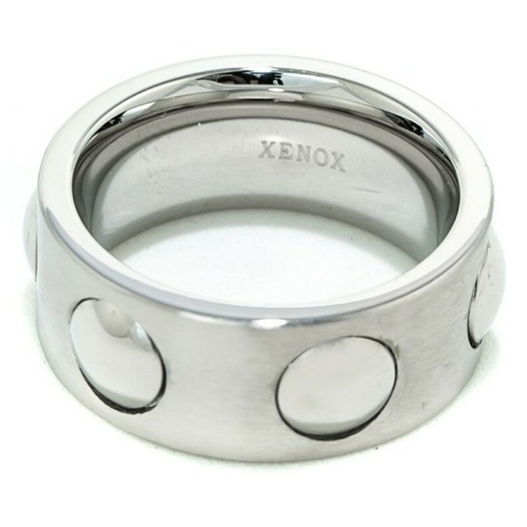 Xenox X1560 Men's Ring