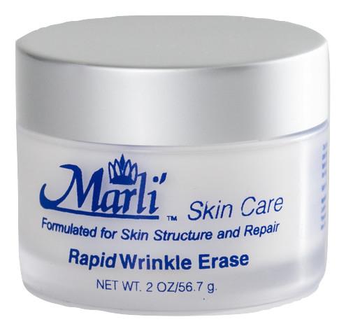 Rapid Wrinkle Erase - A Botox alternative cream 