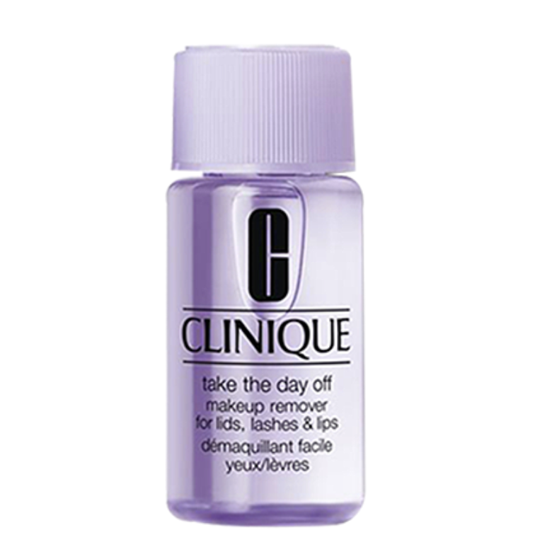 CLINIQUE Take The Day Off Makeup Removal