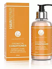 Hairworthy Hairrepair Conditioner 