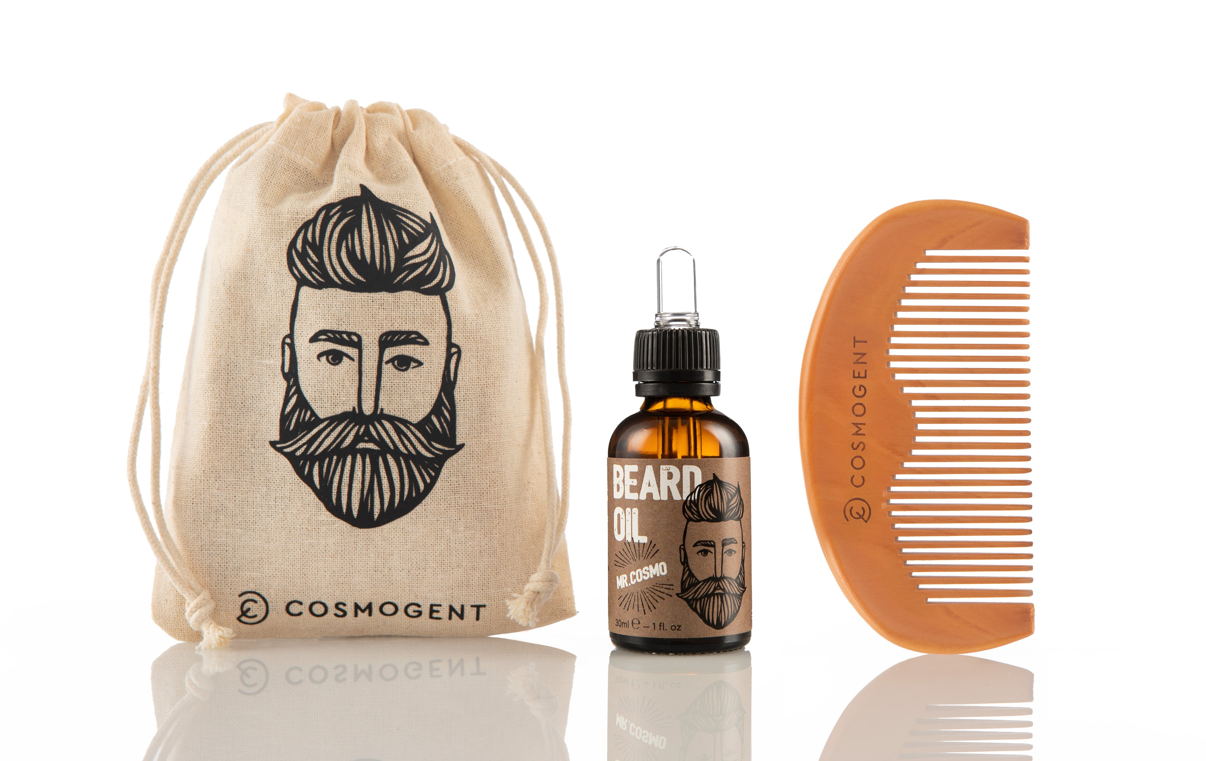 COSMOGENT Sr. Cosmo Bundle 