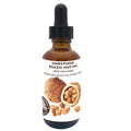 Brazil Nut Oil (organic, cold pressed, undefined)