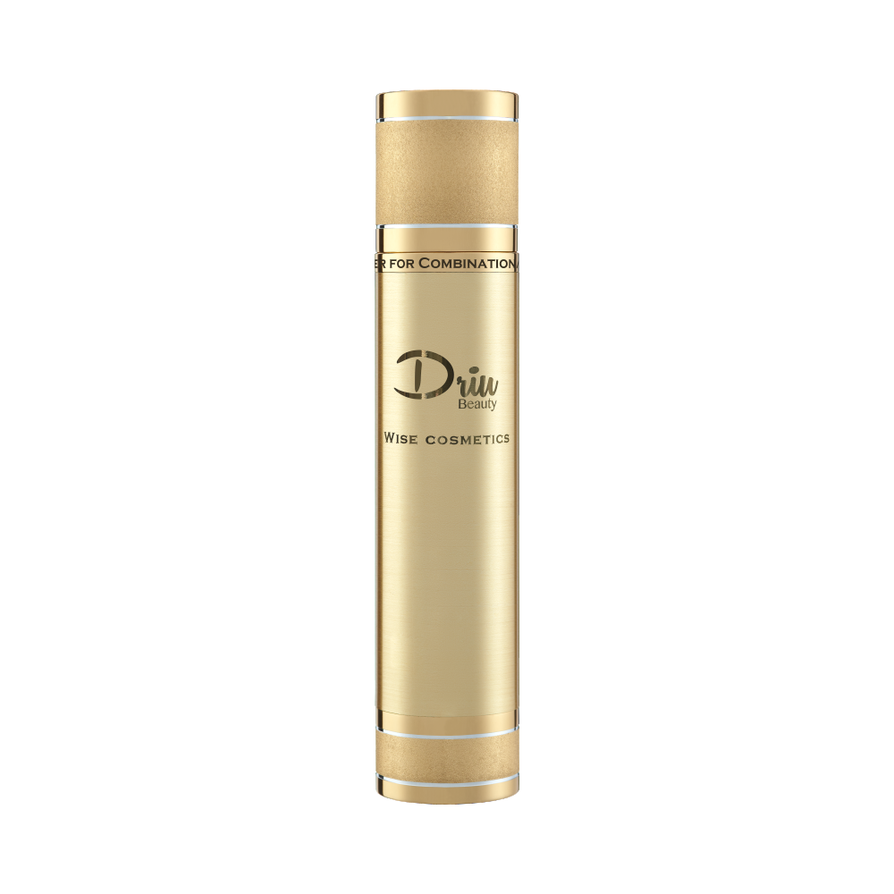 Facial Toner for Oily/ Combination Skin