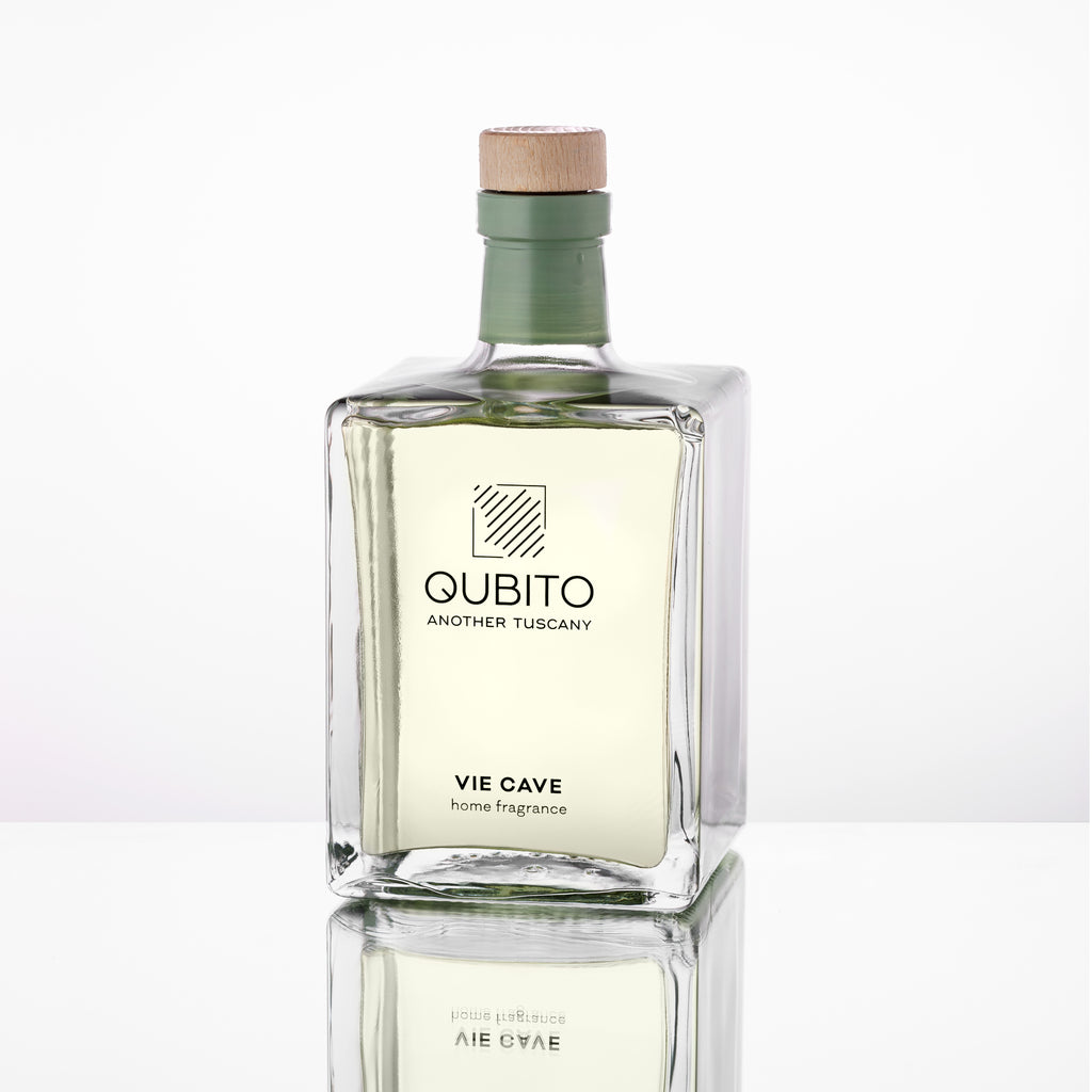 VIE CAVE (100 ML) - FRAGRÂNCIA PARA O LAR