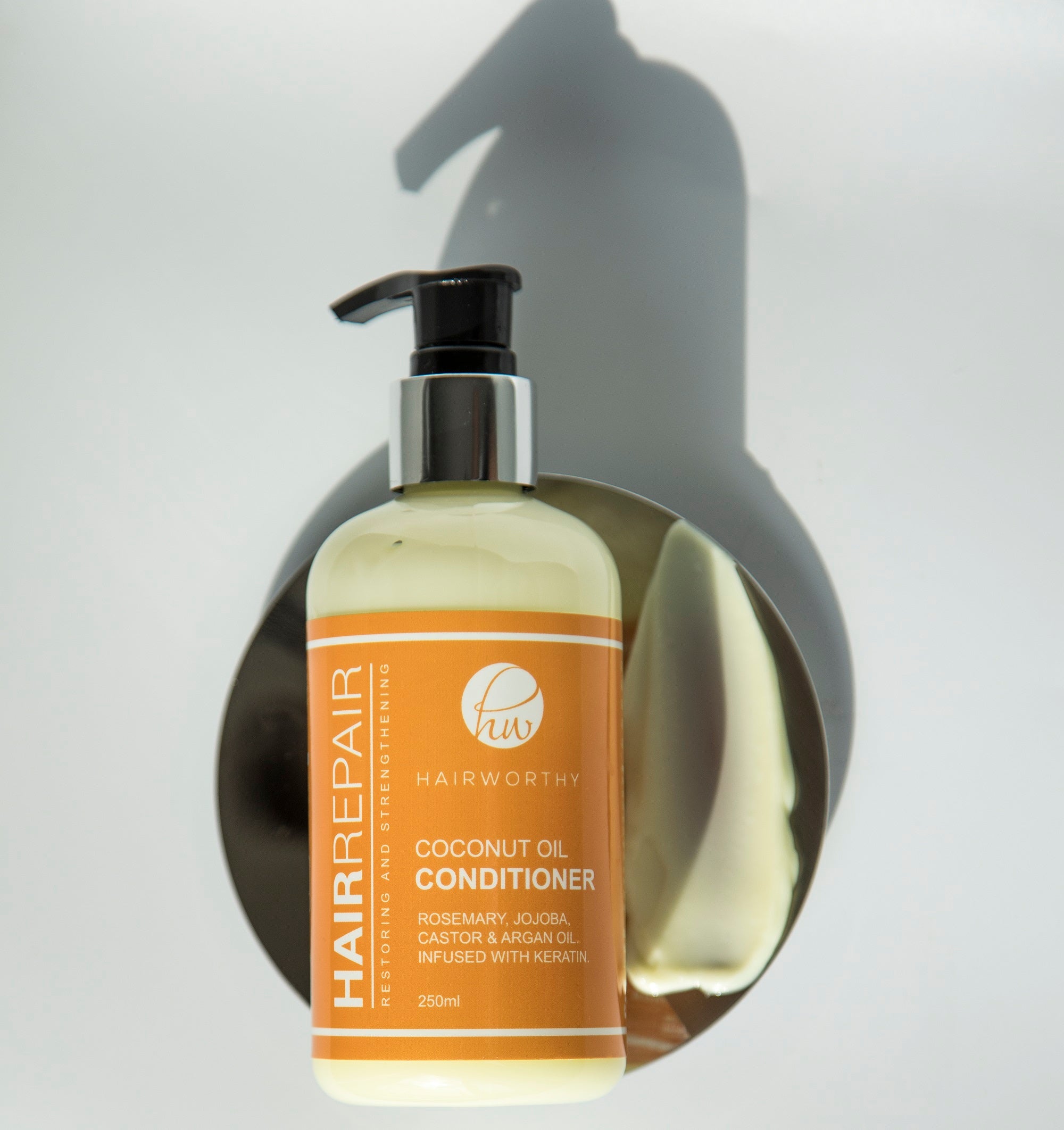 Hairworthy Hairrepair Conditioner 