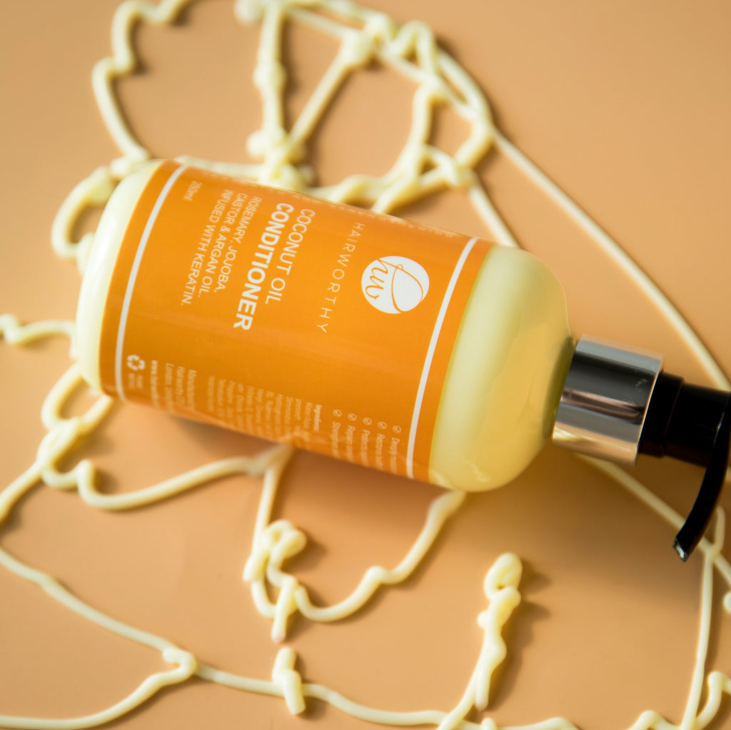 Hairworthy Hairrepair Conditioner 