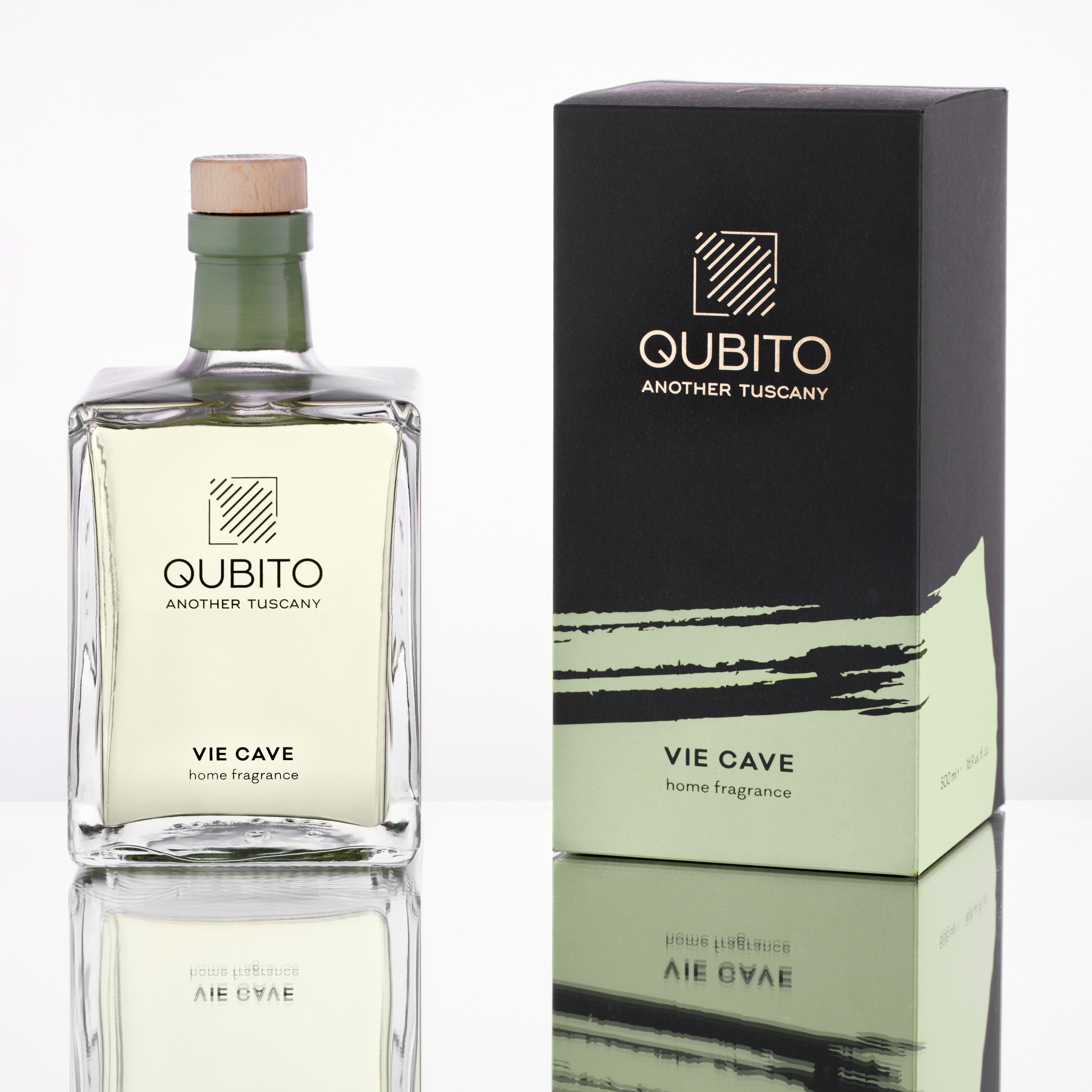 VIE CAVE (100 ML) - FRAGRÂNCIA PARA O LAR