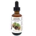 Tamanu Oil (organic, cold pressed, undefined)