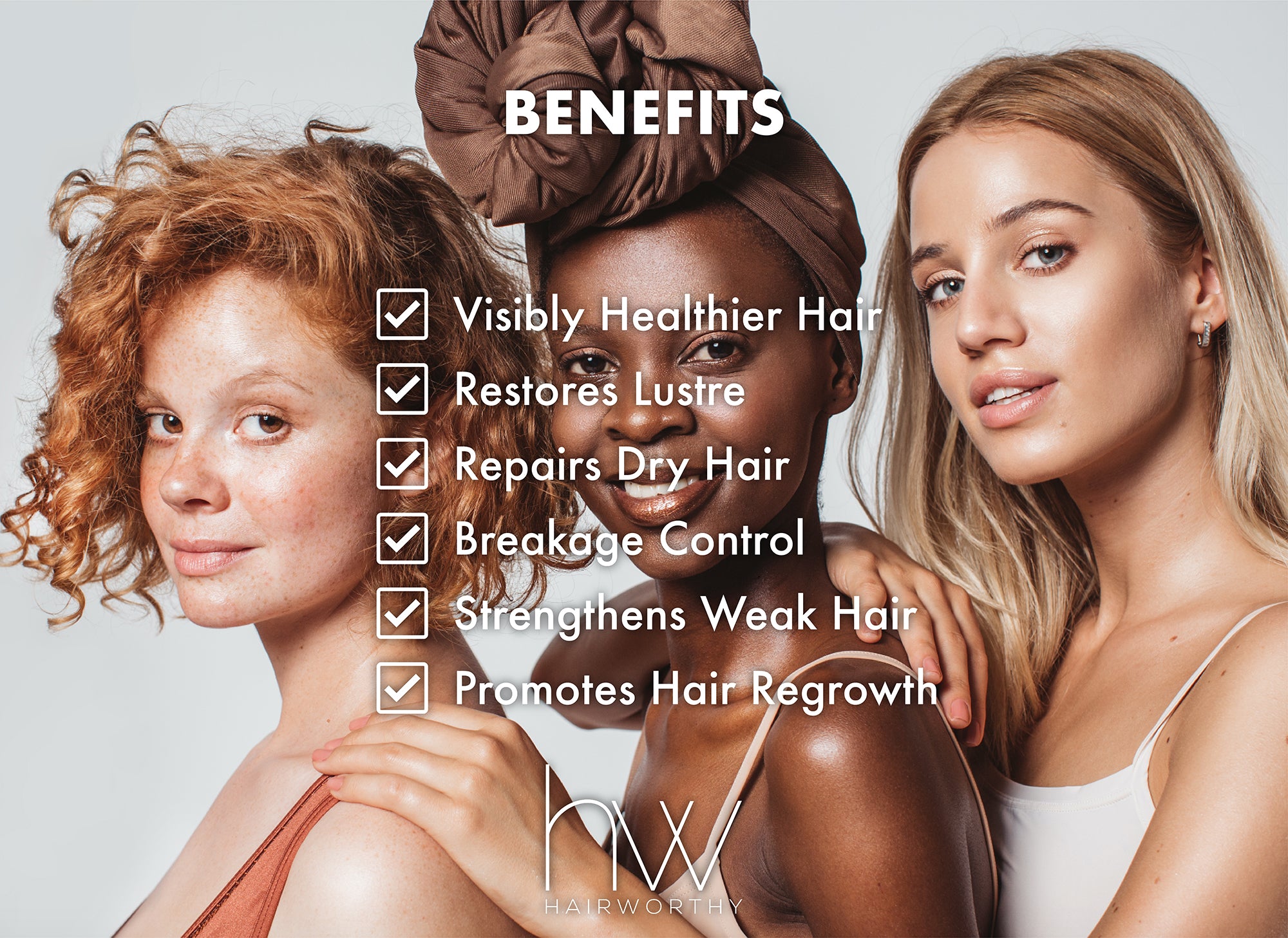 Hairworthy Hairrepair Conditioner 
