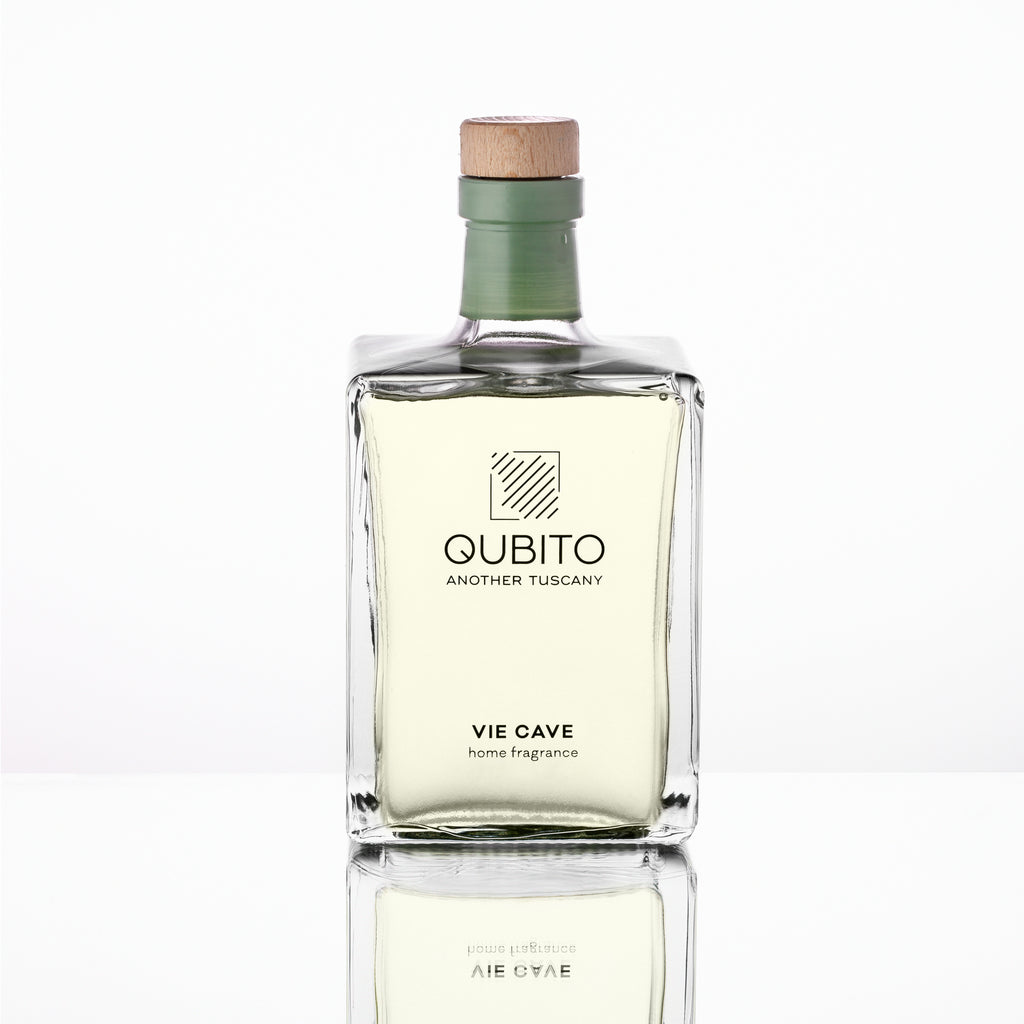 VIE CAVE (100 ML) - FRAGRÂNCIA PARA O LAR