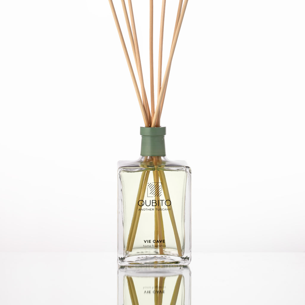 VIE CAVE (100 ML) - FRAGRÂNCIA PARA O LAR