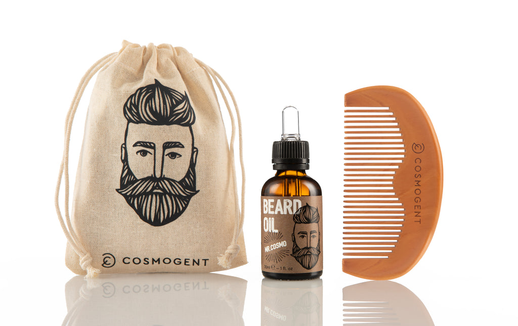 COSMOGENT Sr. Cosmo Bundle 