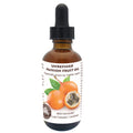 Passion Fruit Oil (pure, cold pressed, undefined, organic)