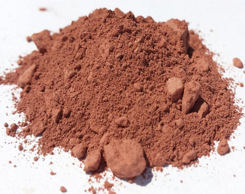 Natural Pink Clay – Cosmetic Use