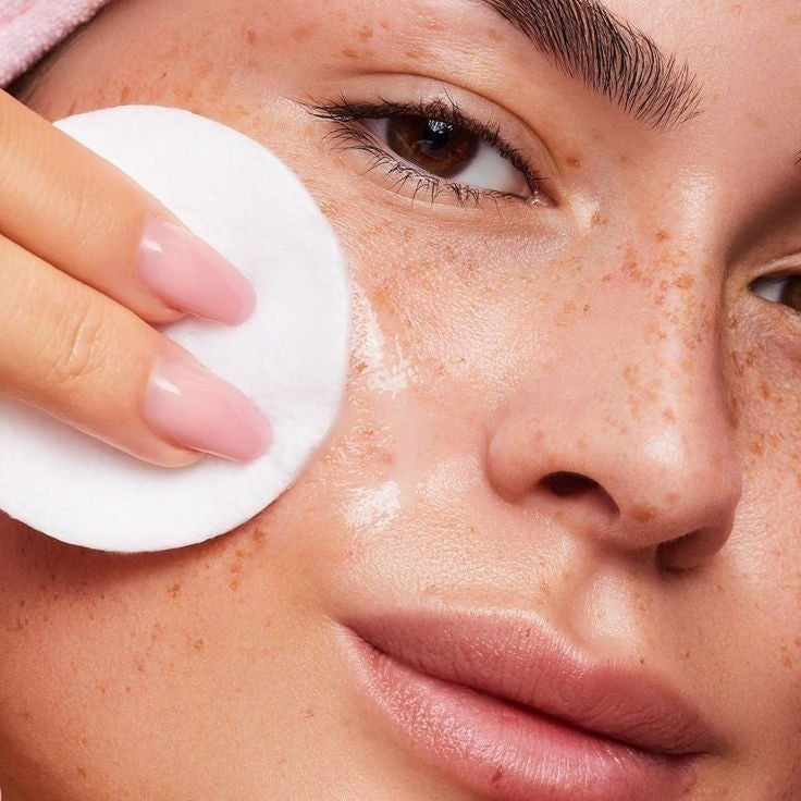 CLINIQUE Take The Day Off Makeup Removal