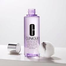 CLINIQUE Take The Day Off Makeup Removal