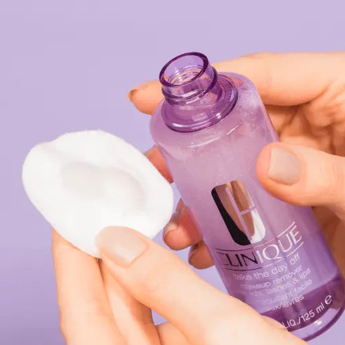 CLINIQUE Take The Day Off Makeup Removal